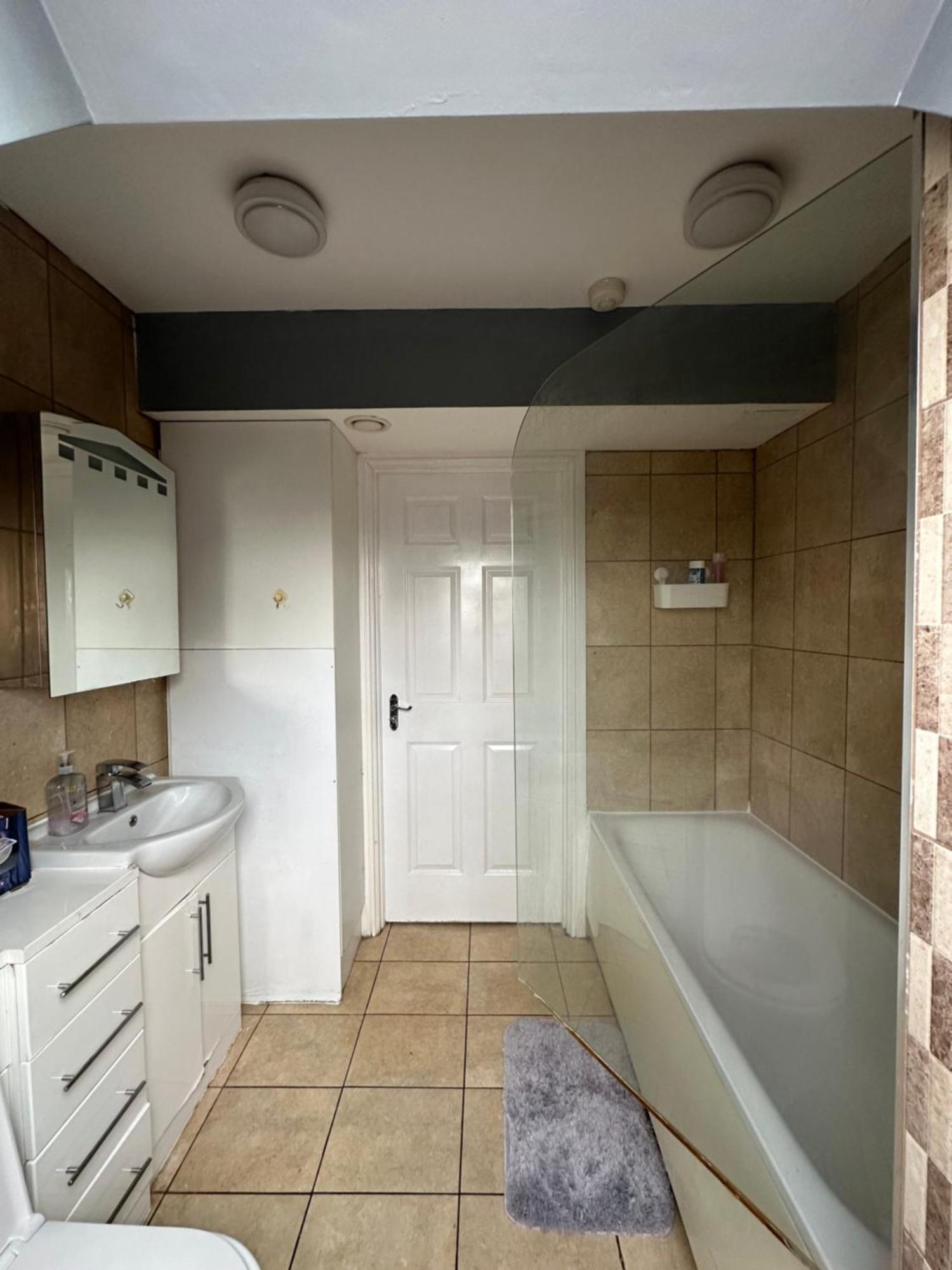 Luxury Room In Rooftop Penthouse In Central London, Shared Flat Exterior foto
