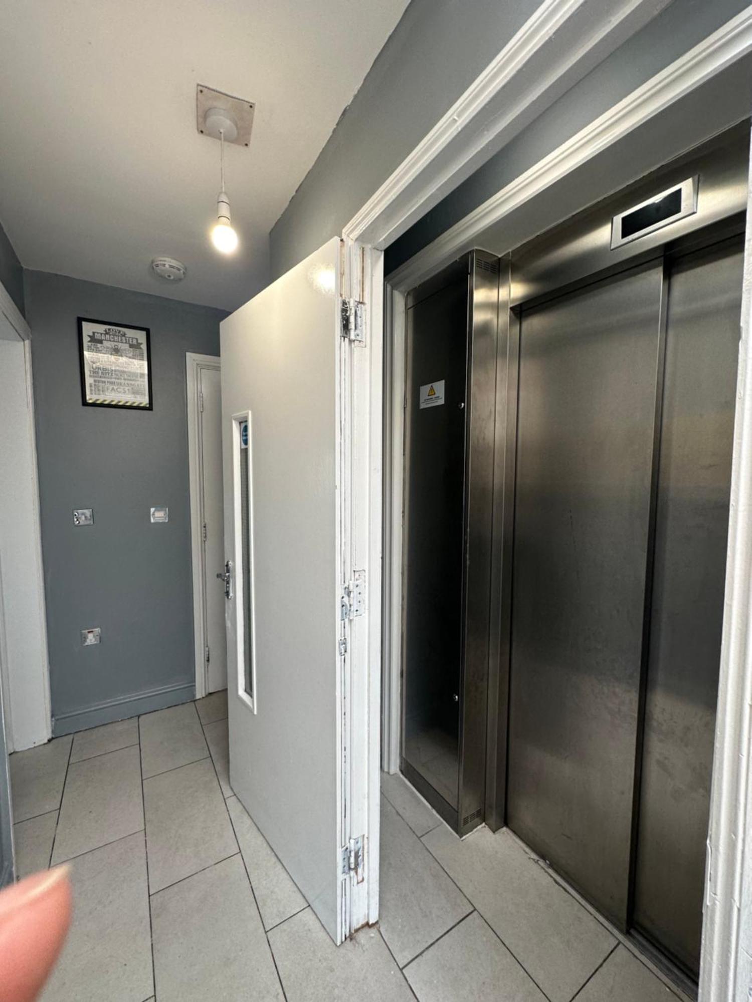 Luxury Room In Rooftop Penthouse In Central London, Shared Flat Exterior foto